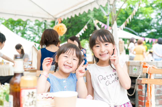 子供たち