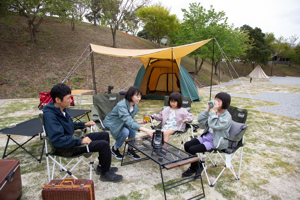 広々使えてイイ感じ!