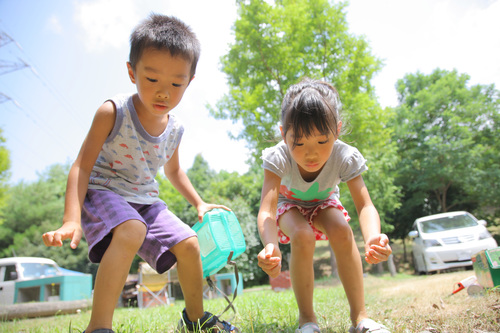 子ども