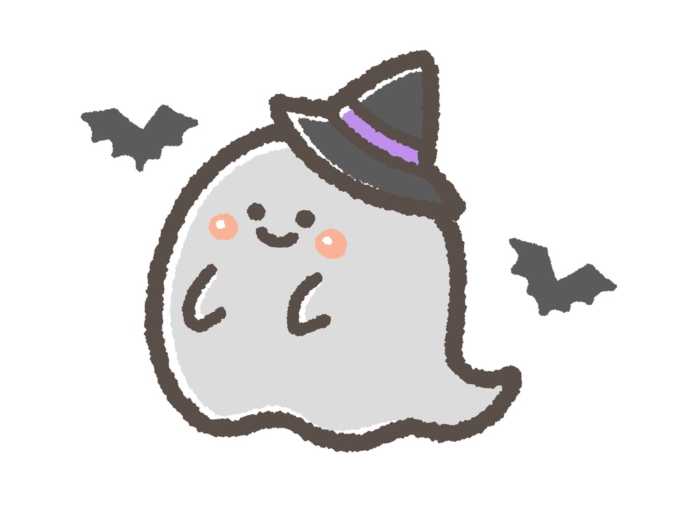 おばけ