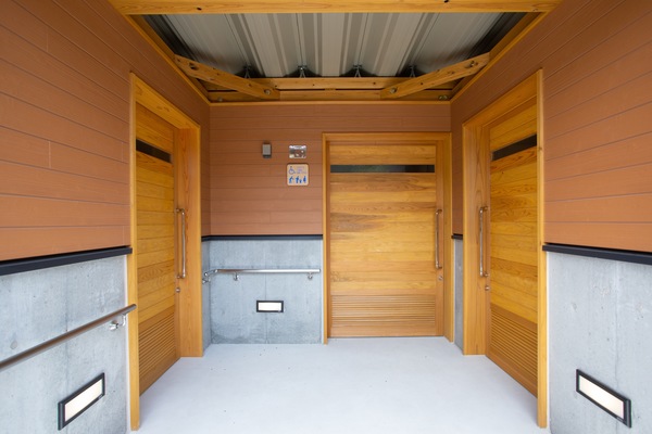 デカデカトイレ2